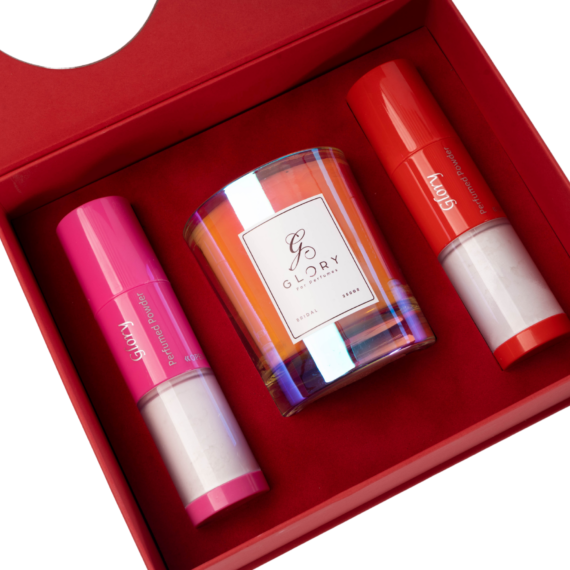 مجموعة الحب