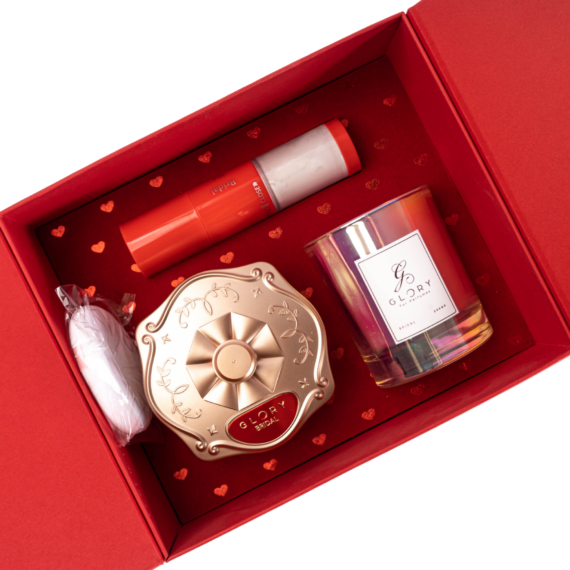 مجموعة برايدل