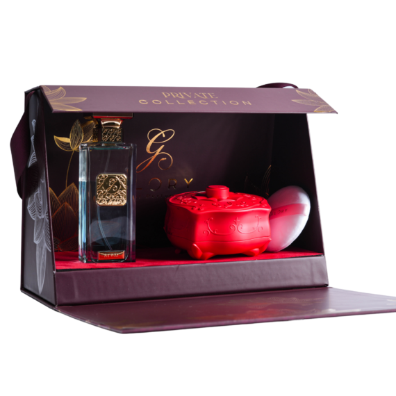 المجموعة الخاصة